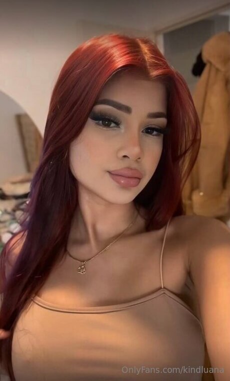 Kindluana xxx actress images