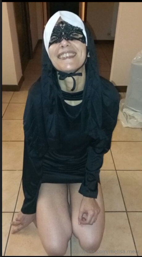 Melisa Mely pornographic star gallery