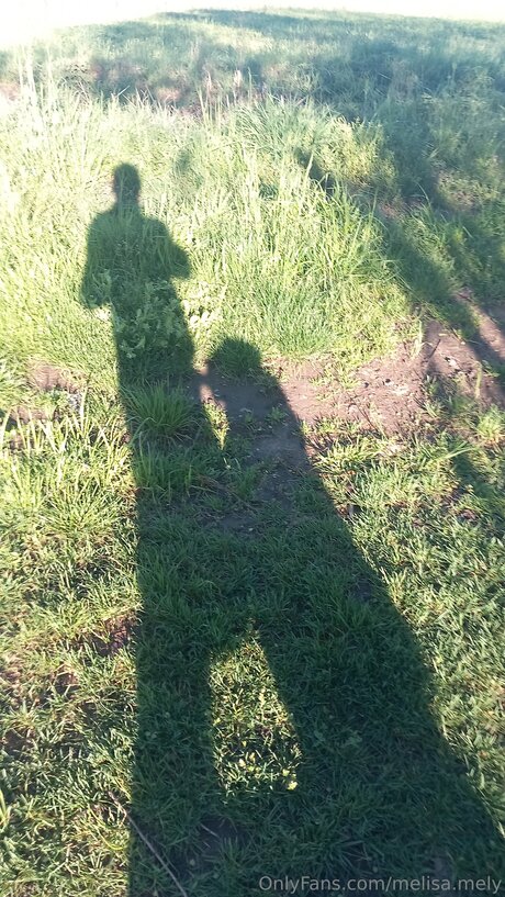 Melisa Mely naked star pic