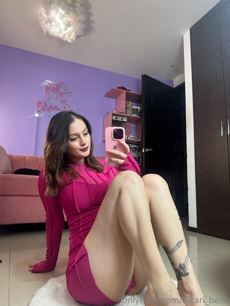 Hikari Bella pornstar hot img