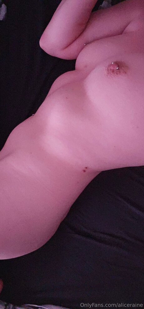 Aliceraine star hd picture