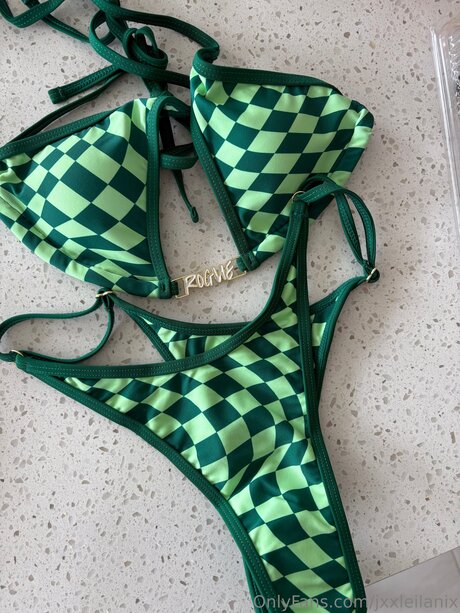 Jxxleilanix model top pictures