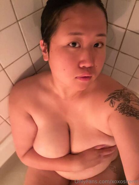 Xoxosirenn pornstar pictures