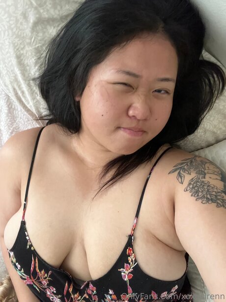 Xoxosirenn nudes pornstar img