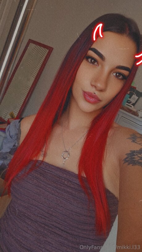 Mikki L33 nudes actress images