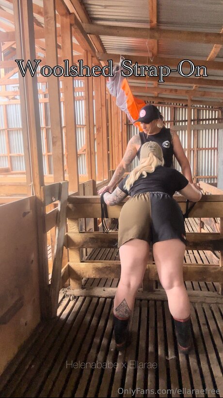 Ellaraefree best model img