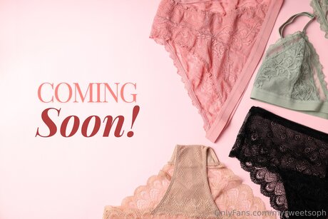 Mysweetsoph sexy pornstar gallery