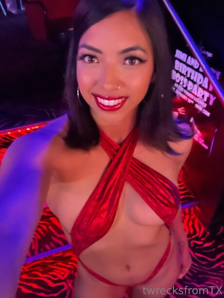 Twrecks11 model exclusive gallery