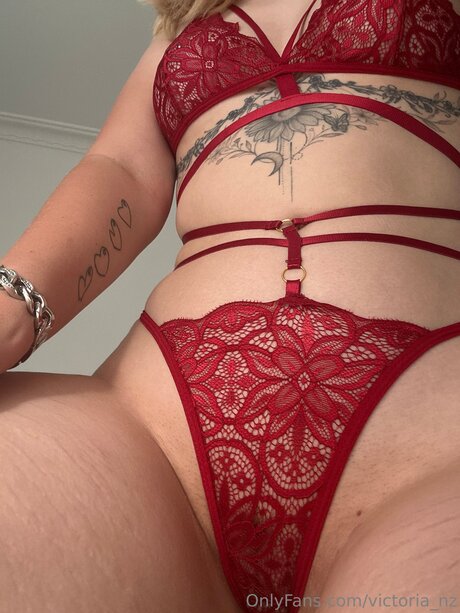 Victoria Nz nude actress image