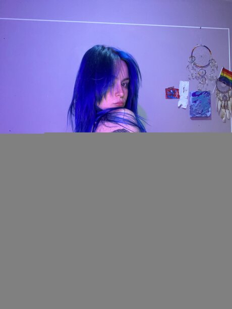 Itsalliecatt model sex picture