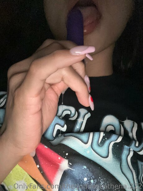 Thegoddessathena 222 star sex image