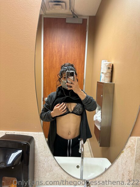 Thegoddessathena 222 model porn gallery