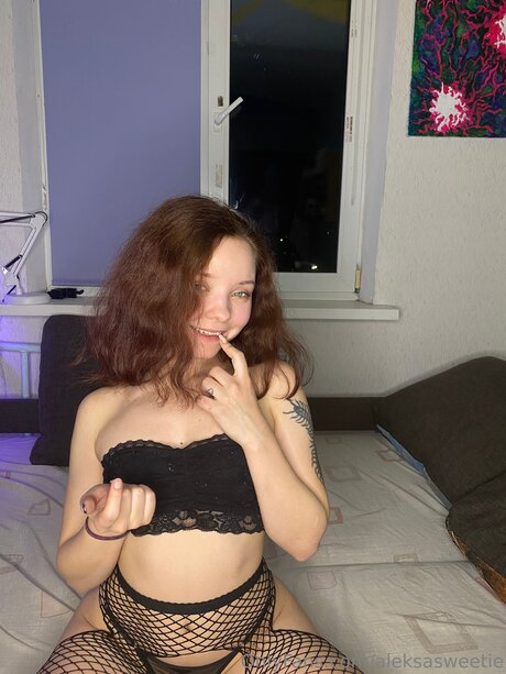 Aleksasweetie perfect actress photos