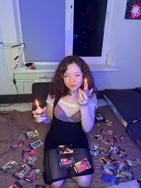 Aleksasweetie pretty actress pictures