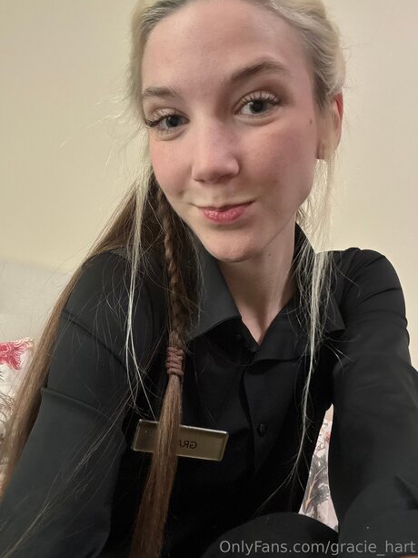 Gracie Hart Profile pic