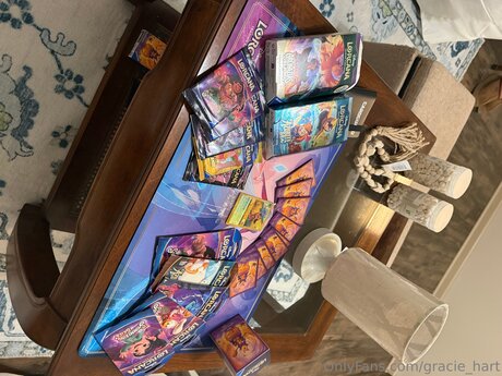 Gracie Hart pornstar pictures