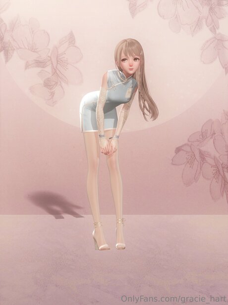 Gracie Hart pornstar best photo