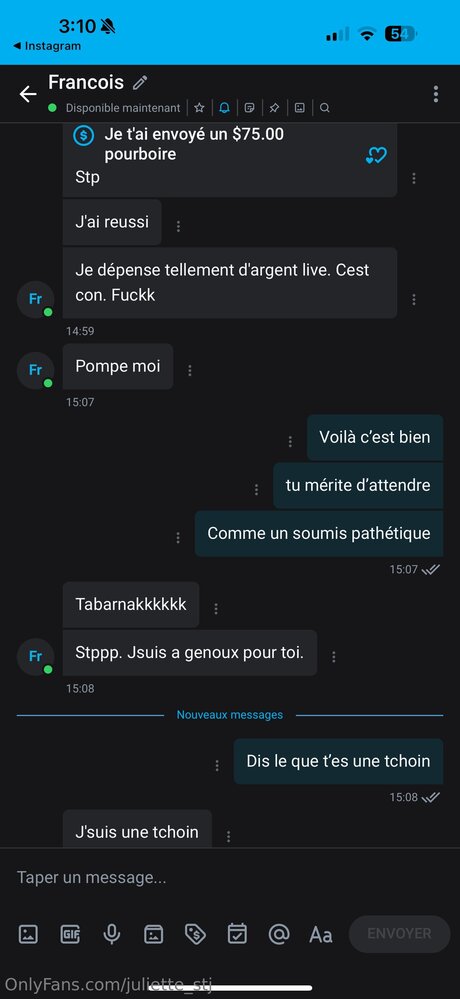 Juliette Stj pornstar naked photos