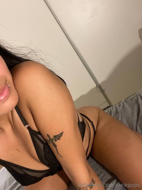 Pixiepops pornstar free pictures