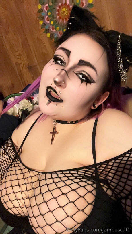 Jamboscat1 pornstar hot picture