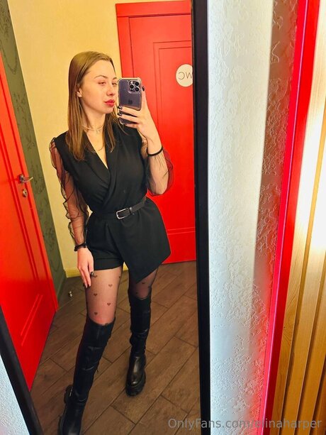 Elinaharper hot model image