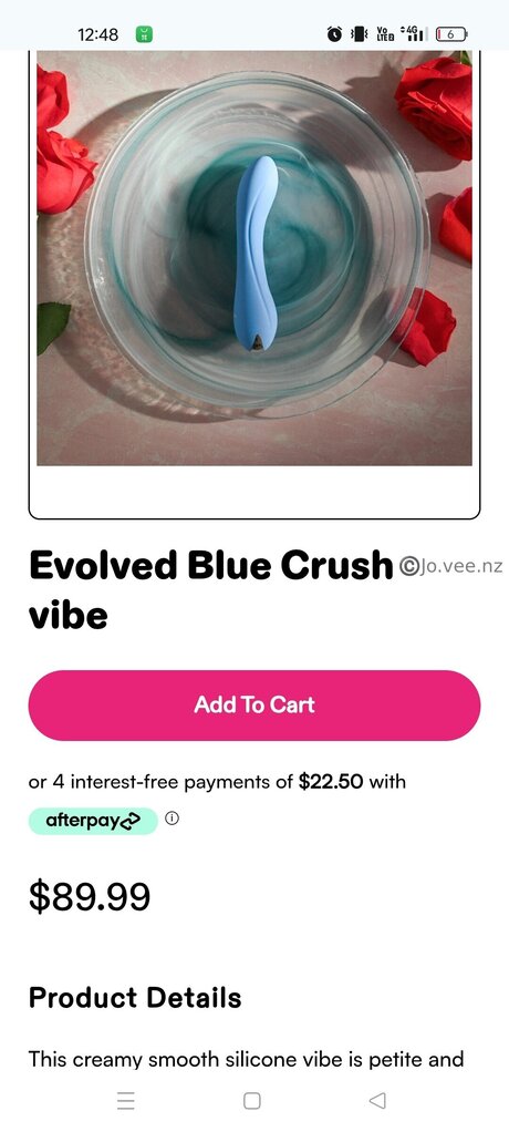 Jo Vee Nz hd star pics