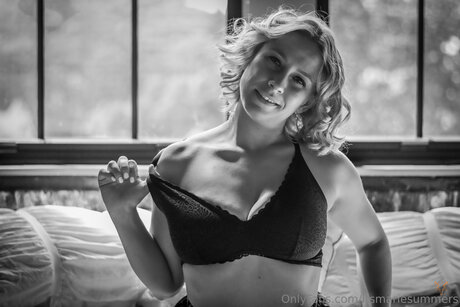 Itsmariesummers pornstar nudes pic