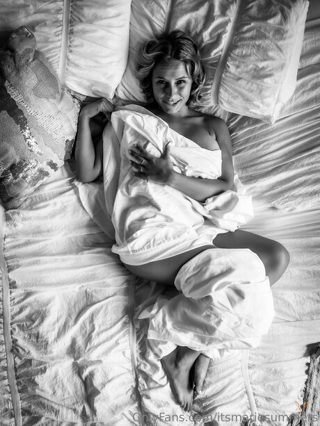 Itsmariesummers hd pornstar img