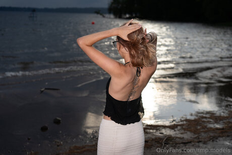 Rmp Models exclusive model images