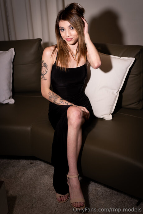 Rmp Models nice actress image