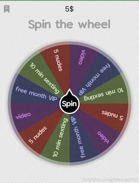 G0dless Jezebel nude actress archive