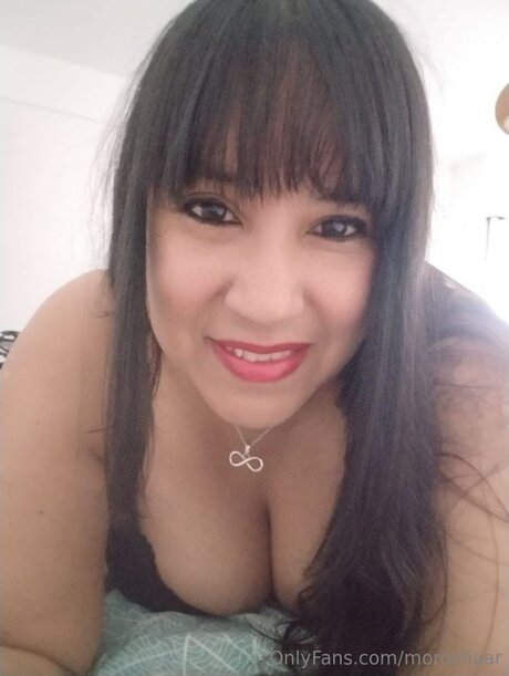 Morochaar hot model galleries