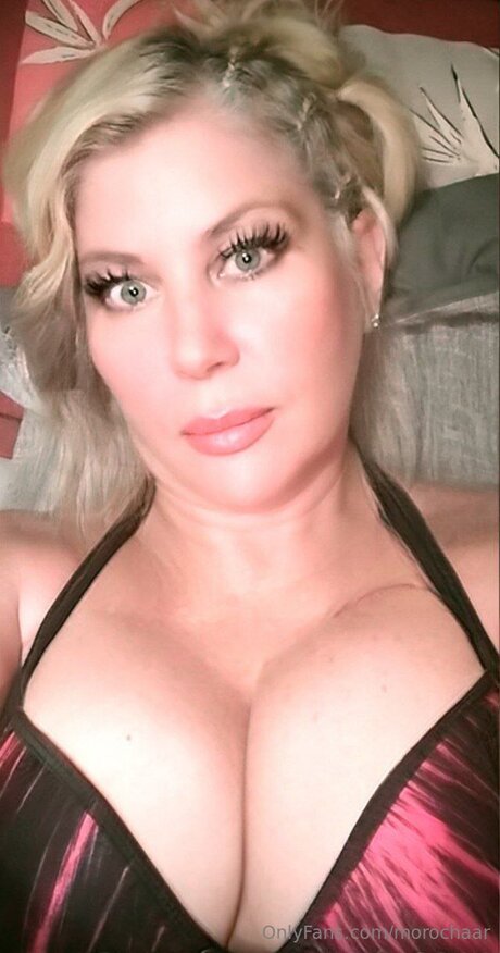 Morochaar Profile pic