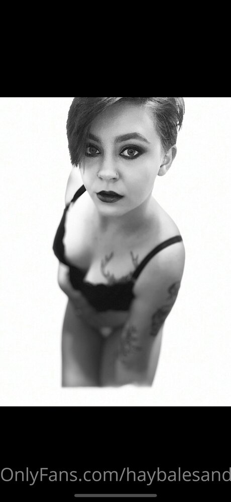 Balesandbooty star nudes pics