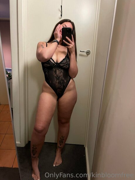 Kinbloomfree hd pornstar picture