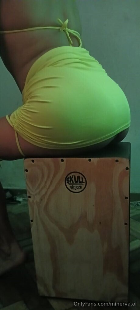 Minerva Of best model picture