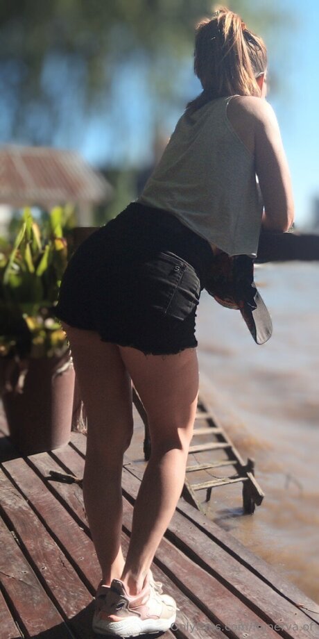 Minerva Of art model pics