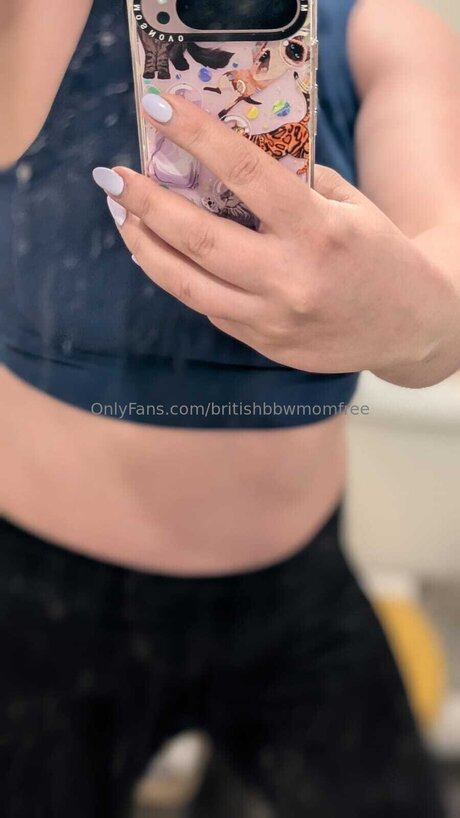 Britishbbwmomfree perfect model img
