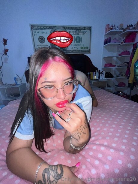 Dulcemorena20 star adult img