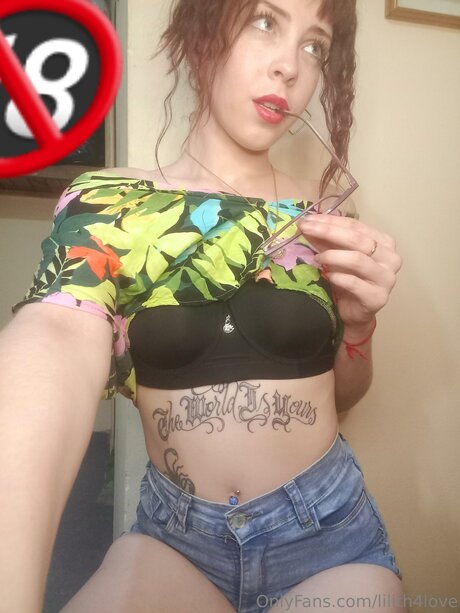 Lizbeth4love hd model image