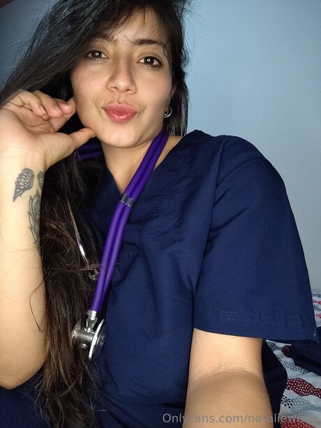 Nataliewolvex xxx actress gallery