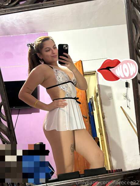 Florecee22 nude star picture