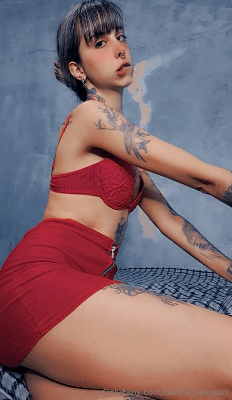 Barbie Sexydoll sexy model pictures