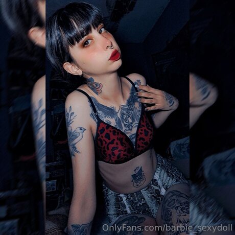 Barbie Sexydoll pornstar best pics