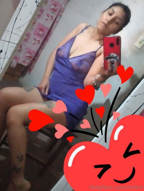 Hotivii xxx model picture