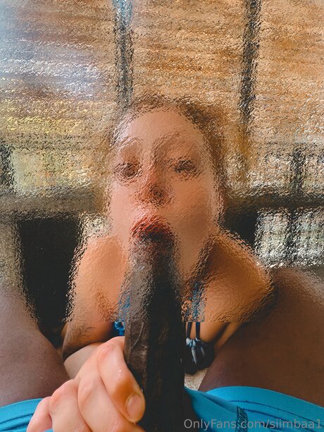 Siimbaa1 perfect model photo