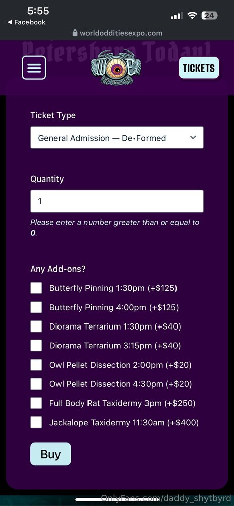 Daddy Shytbyrd star erotic pictures