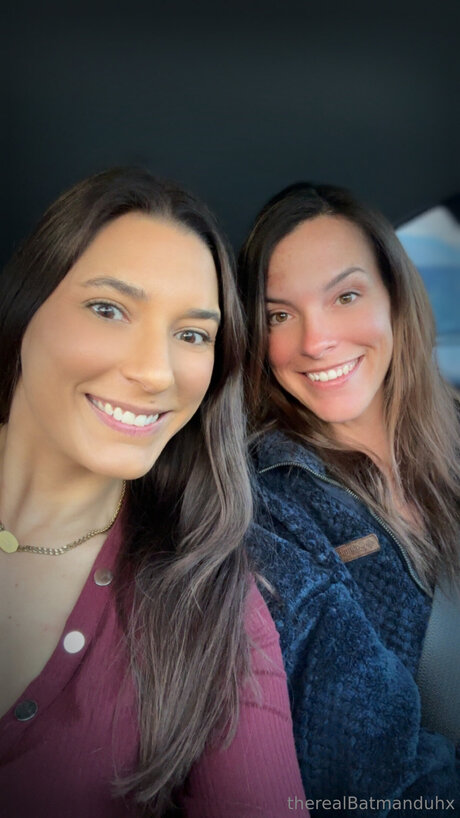 Therealbatmanduhx model nude photos