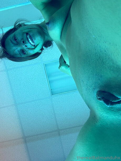 Therealbatmanduhx model top archive