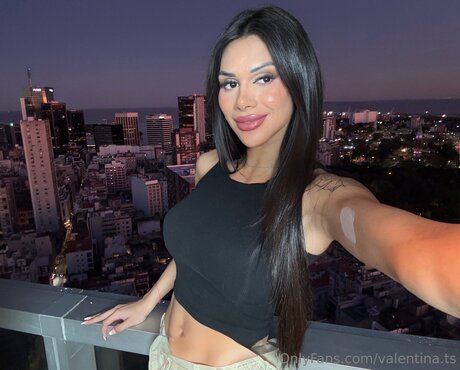 Valentina Ts nudes model photos